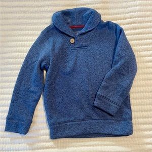Sonoma Boys Sweater Size 5